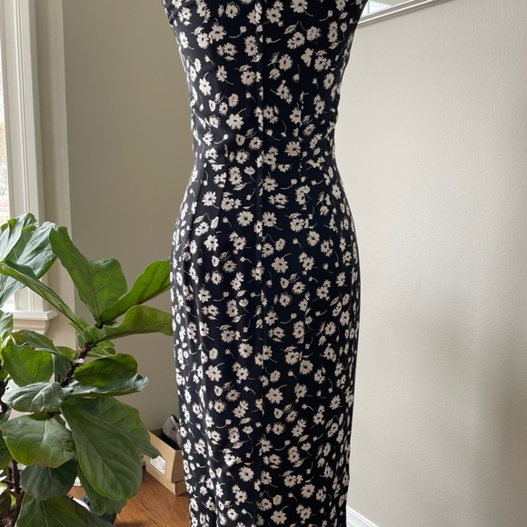 Dolce & Gabbana daisy dress size 0 - Picture 2 of 9